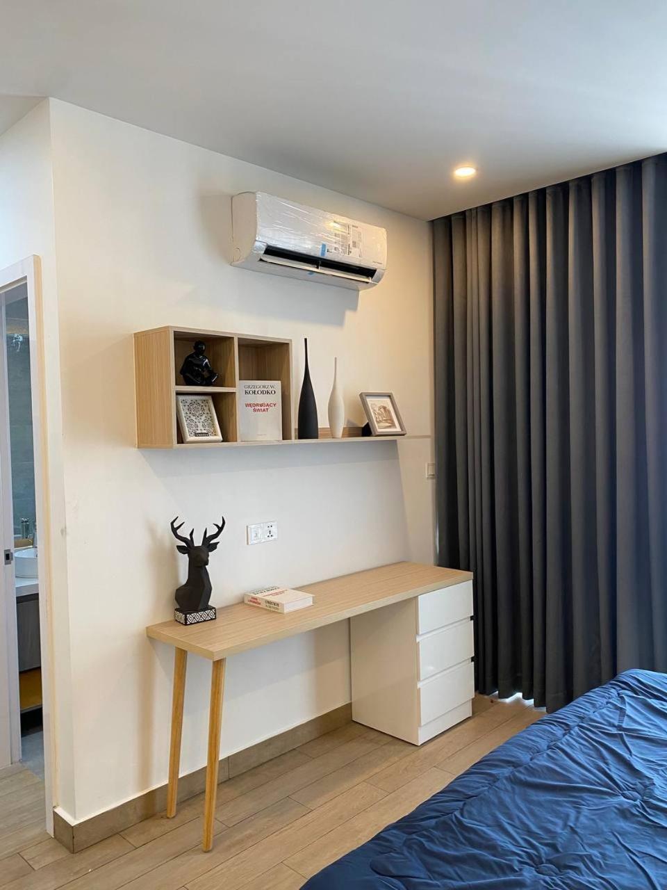 Bk Residence Phnom Penh Exterior foto